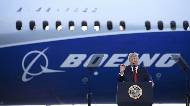 Stop foreign cheating: Trump vows penalties for companies that outsource American jobs