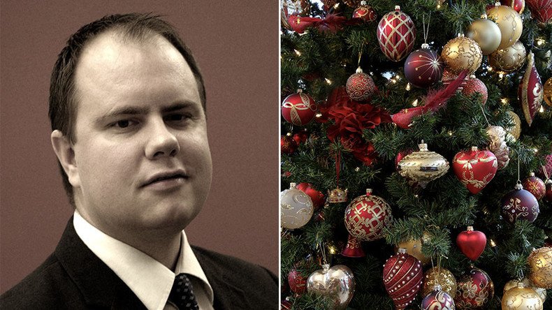 Danish MP wants immigrants to celebrate Christmas to become ‘Danes’