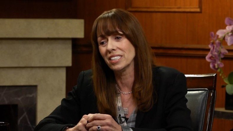 Mackenzie Phillips on addiction, recovery, & her new career