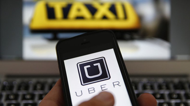Fmr Obama aide fined $90k over unethical lobbying for Uber