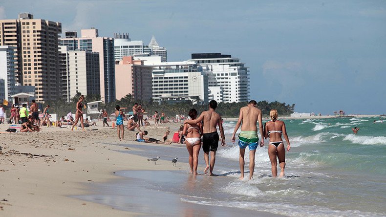 Tax break for ‘Sexy Beaches’ riles Florida GOP