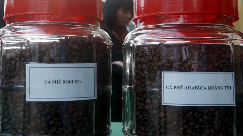 Nicaragua backs climate-change proof coffee