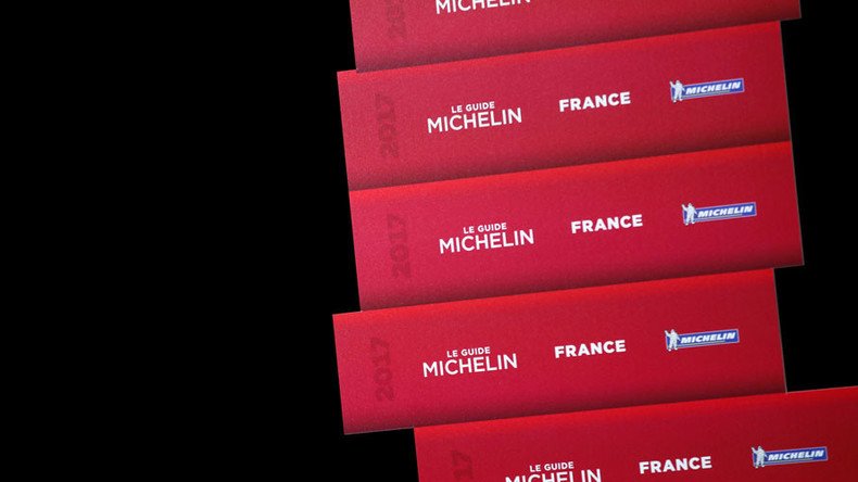 Amuse Bouche: Mistaken identity sees small French cafe awarded Michelin star