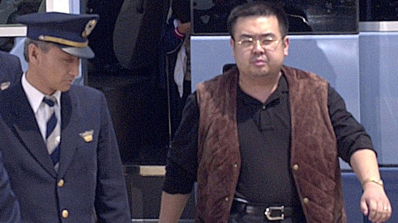 N. Korea denies man killed in Malaysia airport was Kim Jong-un’s half-brother