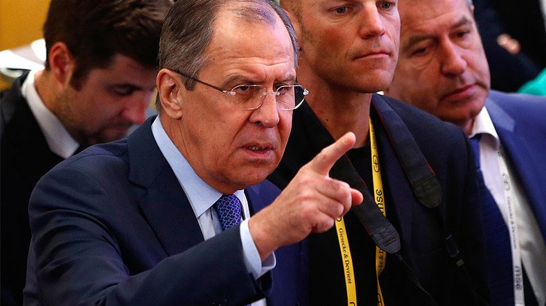 Decade after Putin shook Munich, Lavrov indicates 'post-West' is now a thing in Moscow
