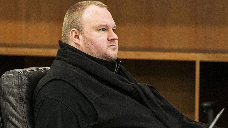 Megadowner: 'Kim Dotcom may be extradited to US amid intellectual property-rights war'