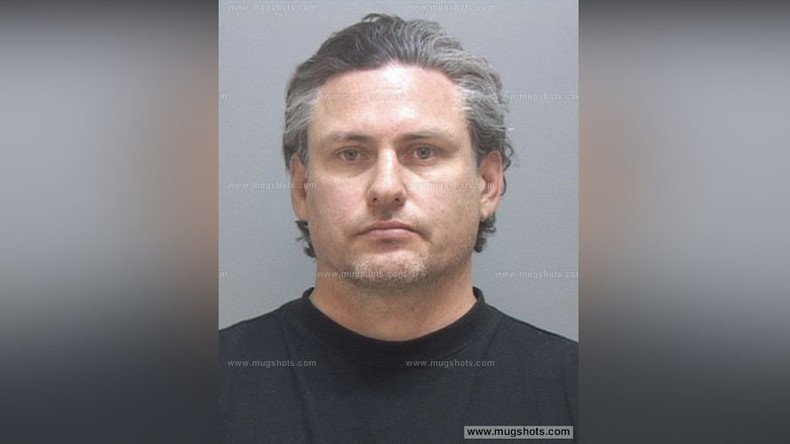 Utah man accused of using wives as ‘polygamist ninjas’