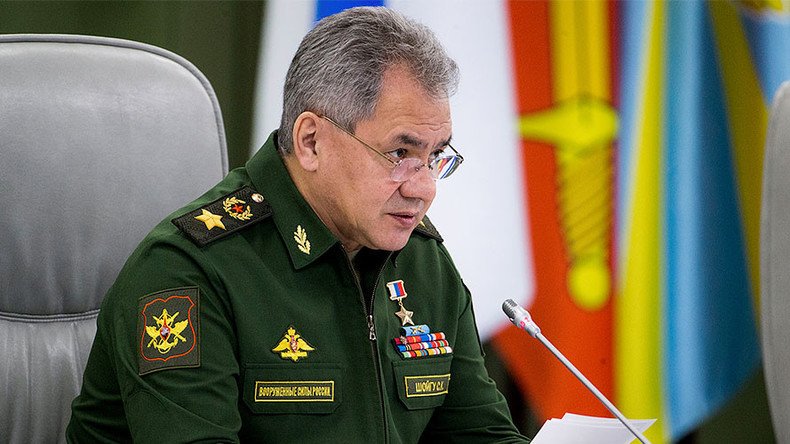 ‘Don’t tell a bear what to do’: Russia brushes off UK warning not ‘to stick paws in’ Libya