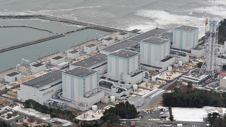 Japanese govt pushing Fukushima evacuees back to high radiation areas - Greenpeace