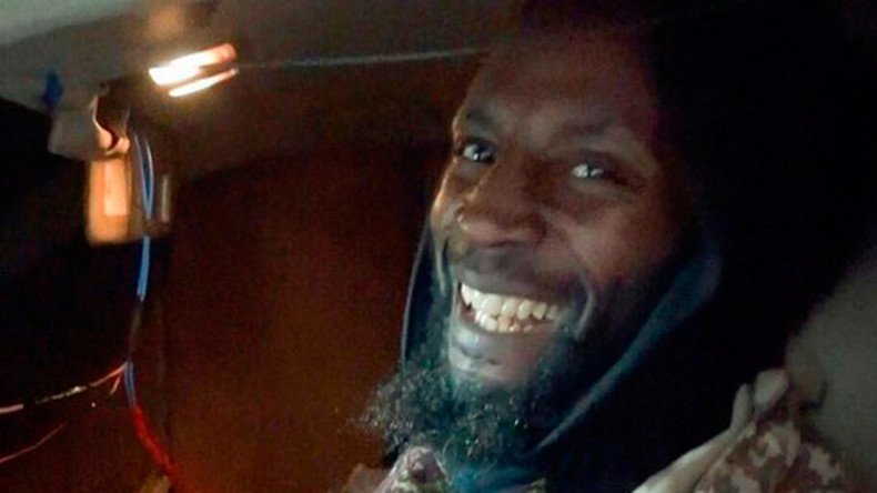 British ISIS suicide bomber was ex-Gitmo detainee who won £1mn compensation