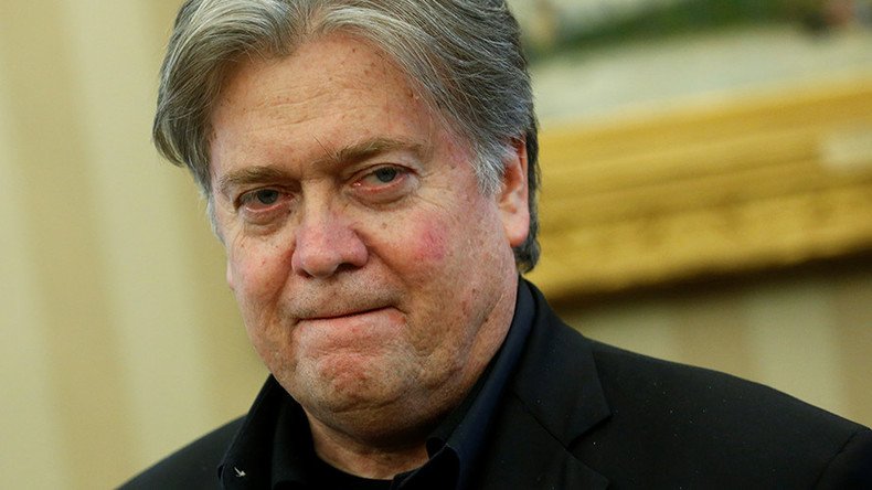 ‘Expect post-Brexit hostility,’ Trump adviser Bannon warns EU – reports