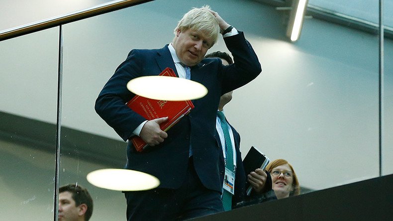 ‘Boris Johnson needs to realize threshold in Yemen crossed long ago, and UK partly to blame’