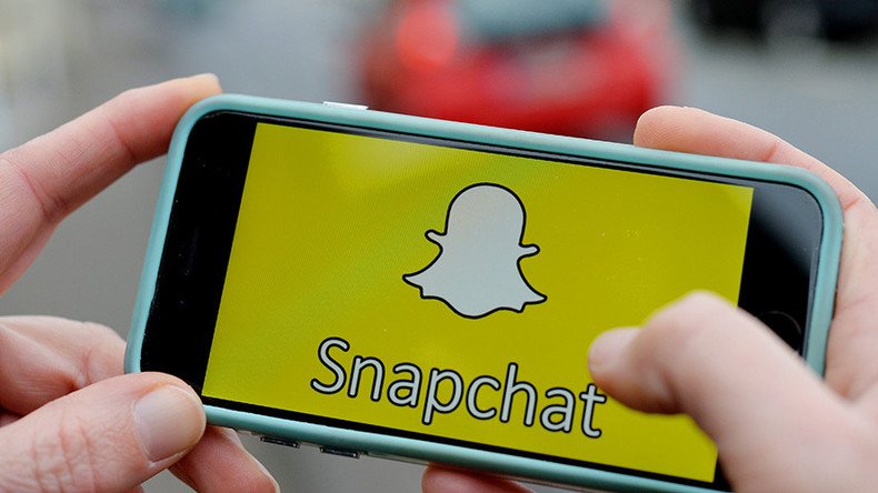 Snapchat sex groomer shopped to police by his own ‘horrified’ father