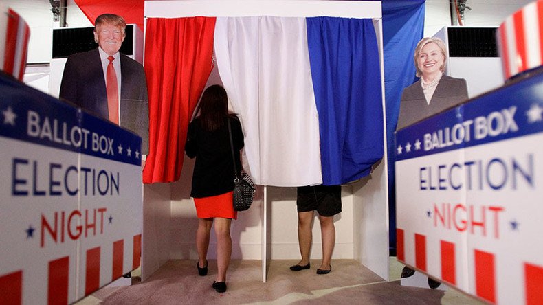 Democrats call for changes to Electoral College after Trump victory