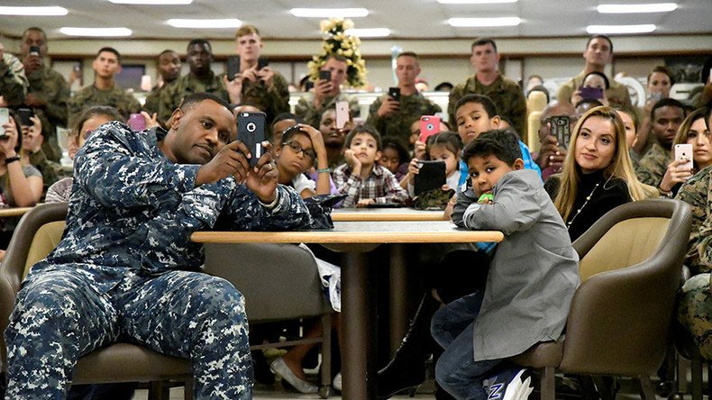 Federal hiring freeze shuts down 2 Army base childcare centers