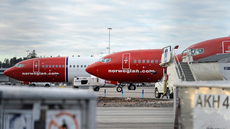 Norwegian Air announces €69 non-stop transatlantic flights