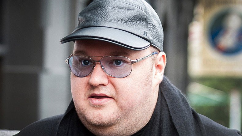 WikiLeaks could benefit from Kim Dotcom’s $2.4bn lawsuit against NZ govt