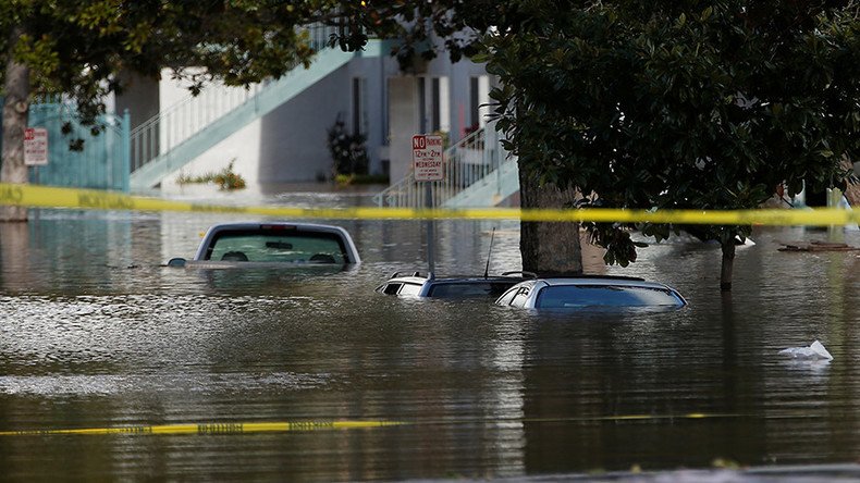San Jose Mayor admits failures in flood response as evacuation orders continue