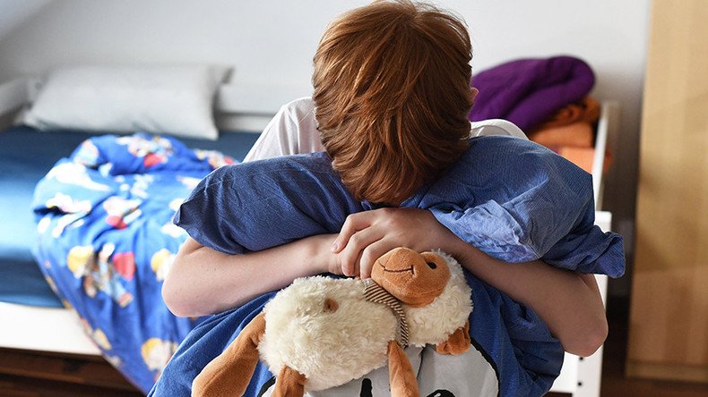 10yo has rape sentencing delayed over concerns he does not understand legal process