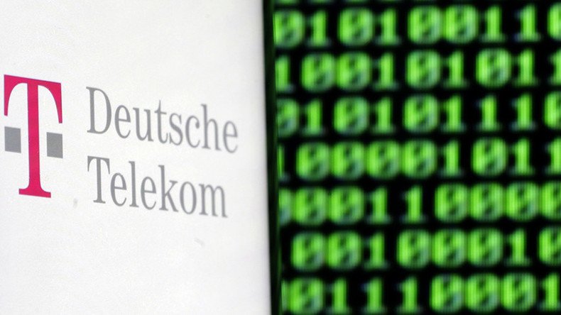 Not Russian hackers: Brit arrested for cyberattack on Germany blamed on Moscow