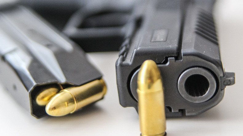 New Hampshire eliminates concealed-carry gun licenses