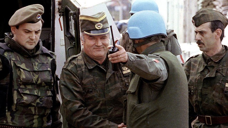 Bosnian Muslims appeal UN top court's ruling which cleared Serbia of 1990s 'genocide'