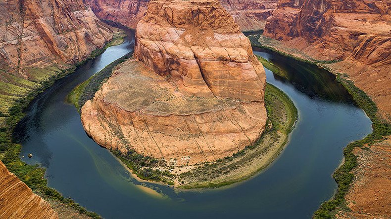 Colorado River drought woes could affect 41 million Americans