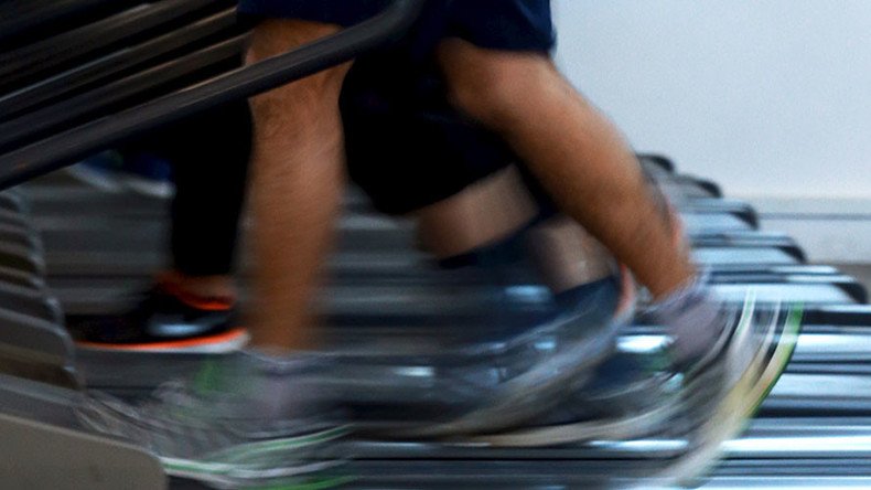 Bad news for gym bros: Lower sex drive linked to intense workouts - study