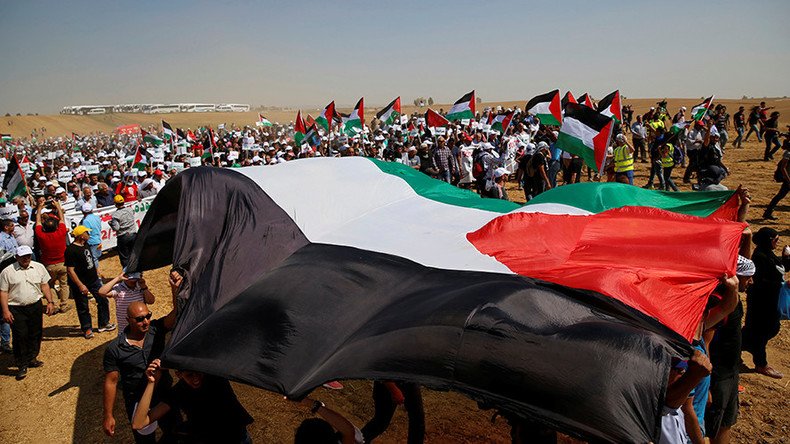 153 French MPs sign letter to Hollande urging official recognition of State of Palestine