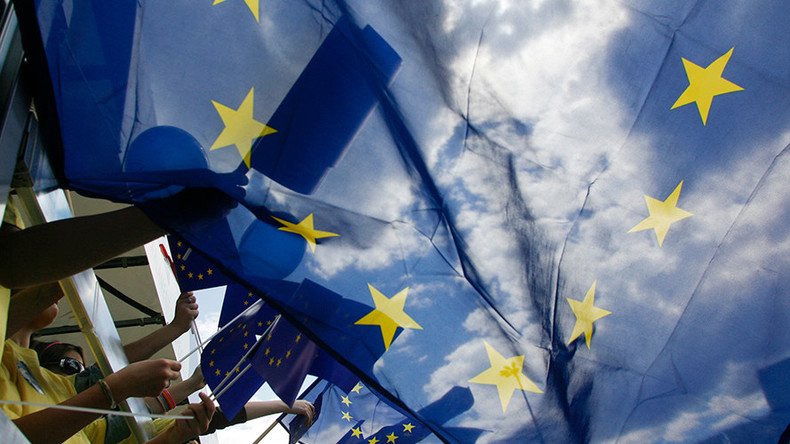 EU lawmakers call for ‘Federal Union’ of European states