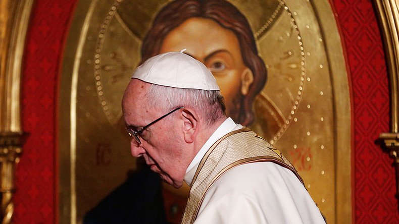 Pope’s clemency for pedophile priests under scrutiny following latest scandal 