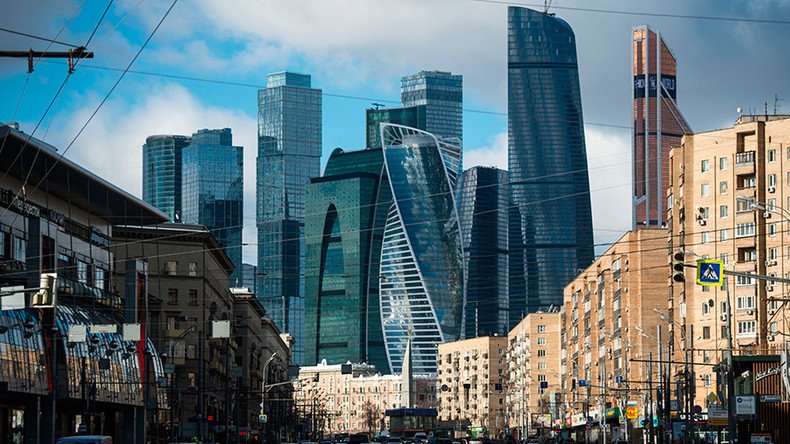 Russian economy to grow 2% this year – economic development minister