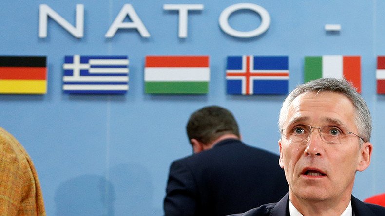 US experts confirm Russians played prank on NATO chief Stoltenberg – report