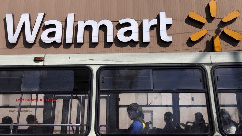 Walmart class-action bribery case dismissed by federal judge