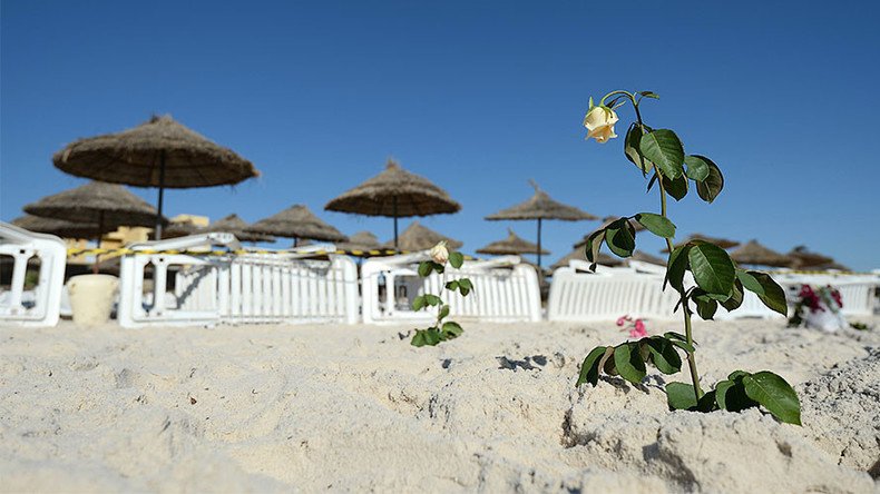 Families of Tunisia terrorism victims devastated after tour operator cleared of neglect