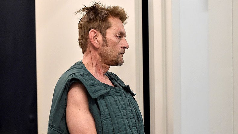 Suspect in fatal Kansas shooting thought Indian victims were Iranian – 911 call