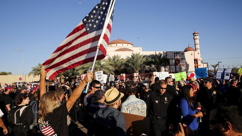Arizona lawmaker kills controversial protest bill