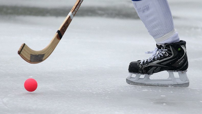 Both coaches from scandalous bandy game suspended for 2.5 years