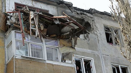 Ukraine ceasefire violations reach thousands, inflict severe suffering on civilians – OSCE monitor