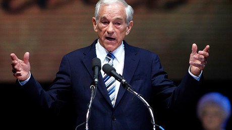 Trump gently ‘testing waters’ with sanctions relief amid anti-Russia sentiment – Ron Paul