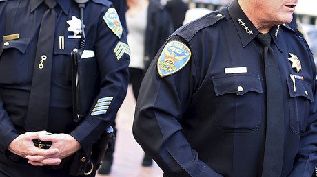 San Francisco police cut ties with controversial FBI terrorism task force
