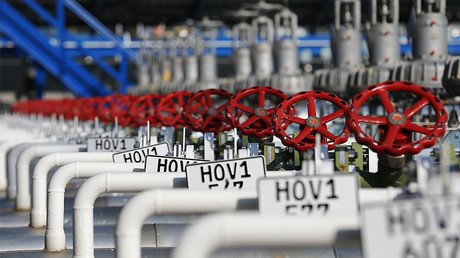 Hungary hungry for Russian gas by hook or by crook