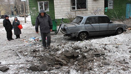 Russian investigators launch probe into civilian deaths from fresh Ukrainian shelling