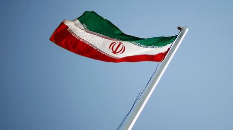 Iran to impose restrictions on US individuals, entities in retaliation for new US sanctions