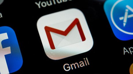 Google must comply with FBI data request to hand over overseas emails – US judge