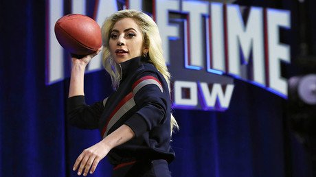 Lady Gaga attracts more viewers than Super Bowl as figures continue to decline