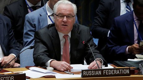 ‘Emotion mustn’t override reason’: Churkin questions Trump’s tensions with Iran & China (EXCLUSIVE)
