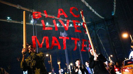 NYPD must release all files about undercover spying on Black Lives Matter protests ‒ judge