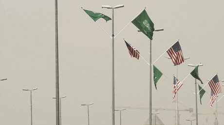 Trump is wrong - Saudi Arabia, not Iran is the world's 'number one terrorist state'