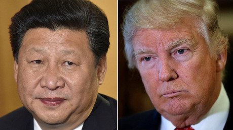Trump speaks with China’s Xi, agrees to uphold ‘One China’ policy 